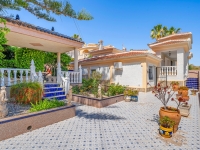 Re-Sale - Detached Villa - Ciudad Quesada - La Marquesa