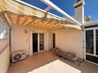 Re-Sale - Quad Villa - Orihuela Costa - Playa Flamenca
