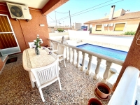Re-Sale - Detached Villa - Benijofar - Benijofar - Village