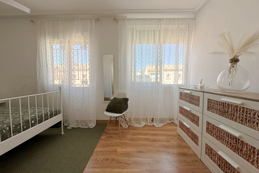 Re-Sale - Townhouse - Orihuela Costa - La Zenia