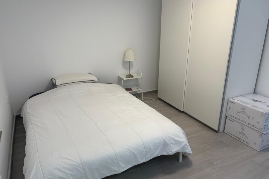 Re-Sale - Townhouse - Algorfa - Algorfa - Village