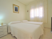 Re-Sale - Quad Villa - Orihuela Costa - Playa Flamenca