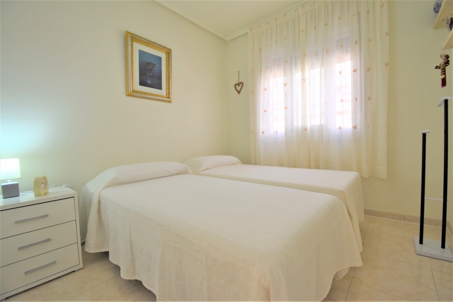 Re-Sale - Quad Villa - Orihuela Costa - Playa Flamenca