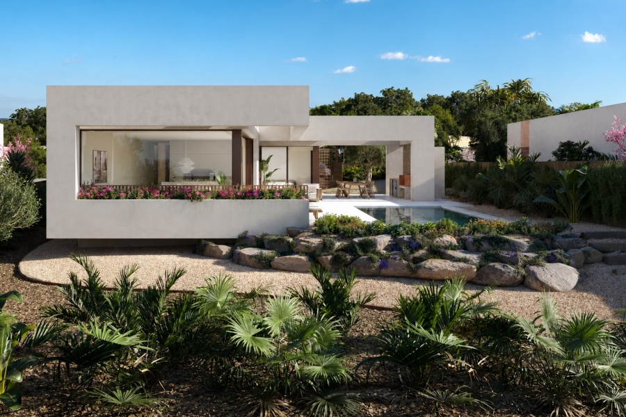 New - Detached Villa - Las Colinas Golf Resort