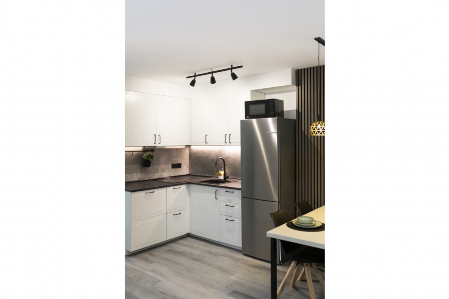 Re-Sale - Apartment - Torrevieja - Torrevieja - Centre