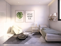 New - Apartment - Jávea