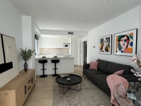 New - Apartment - Torre-Pacheco