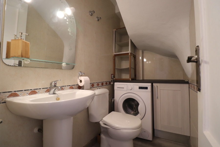 Re-Sale - Townhouse - Algorfa - Montemar