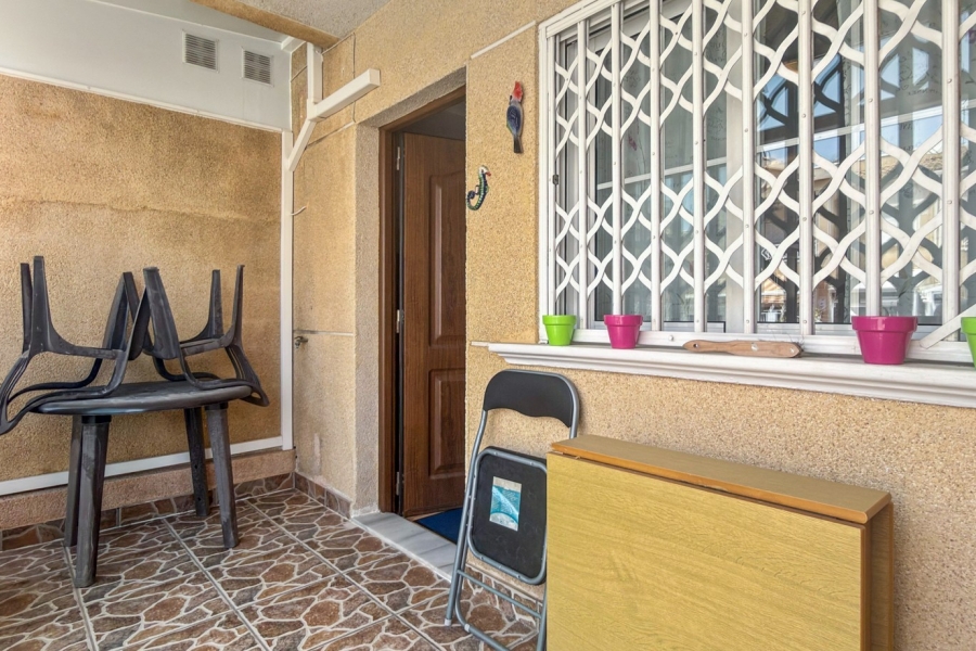 Re-Sale - Townhouse - Torrevieja - Torrevieja - Centre
