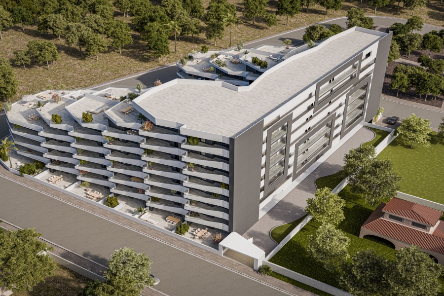 New - Apartment - San Miguel de Salinas - San Miguel - Town