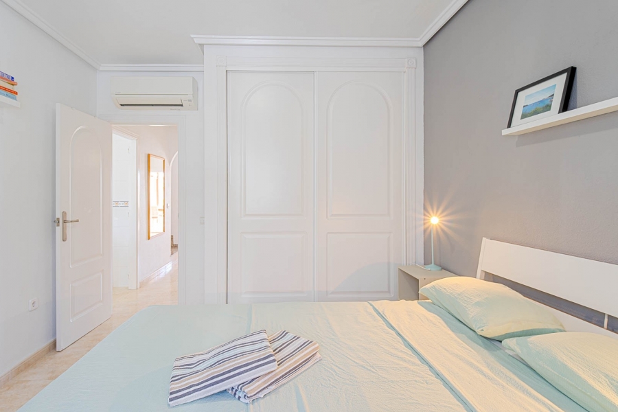 Re-Sale - Townhouse - Ciudad Quesada - Doña Pepa
