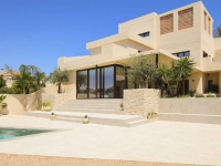 New - Detached Villa - La Marina - La Escuera