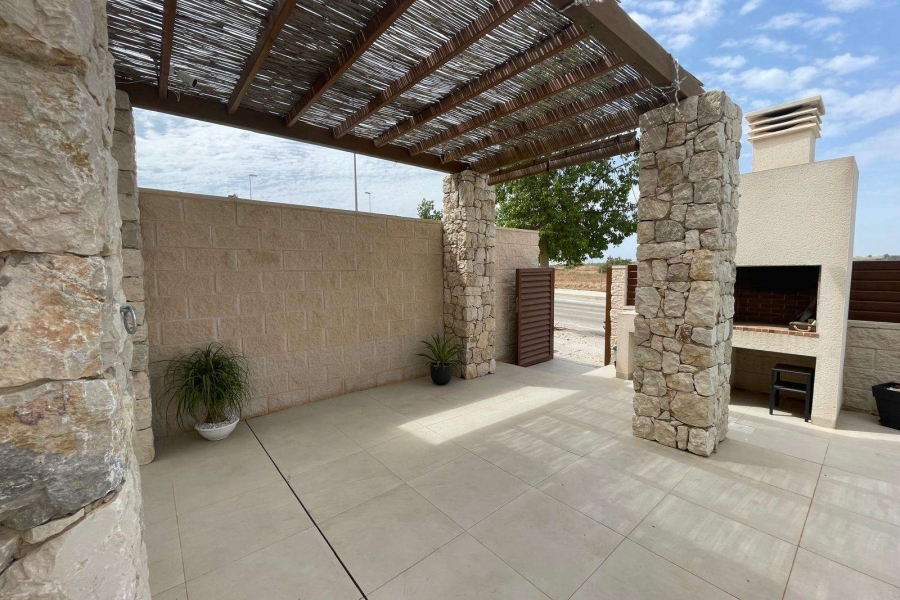 Re-Sale - Detached Villa - Benijofar - Benijofar - Village