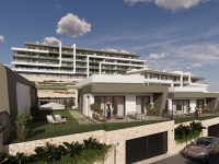 Nieuw - Appartement - Mutxamel