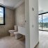 Nye - Frittliggende Villa - Finestrat - Sierra Cortina - Golf Bahia