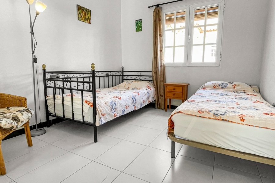 Re-Sale - Apartment - Orihuela Costa - Los Altos