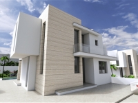 New - Detached Villa - Torrevieja