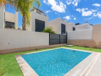 Re-Sale - Detached Villa - Orihuela Costa - Villamartin