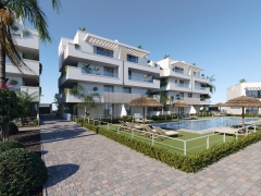 Apartment - New - Santa Rosalía - Santa Rosalía Lake & Life Resort