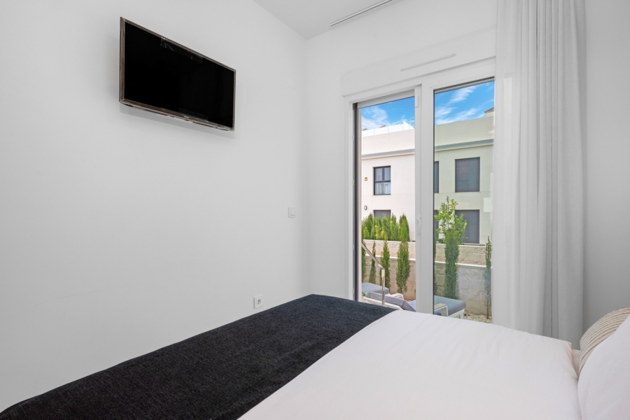 Re-Sale - Apartment - Ciudad Quesada - La Laguna