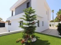 New - Detached Villa - Ciudad Quesada - Ciudad Quesada - Town