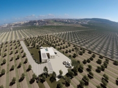 Detached Villa - New - Algorfa - Algorfa - Village