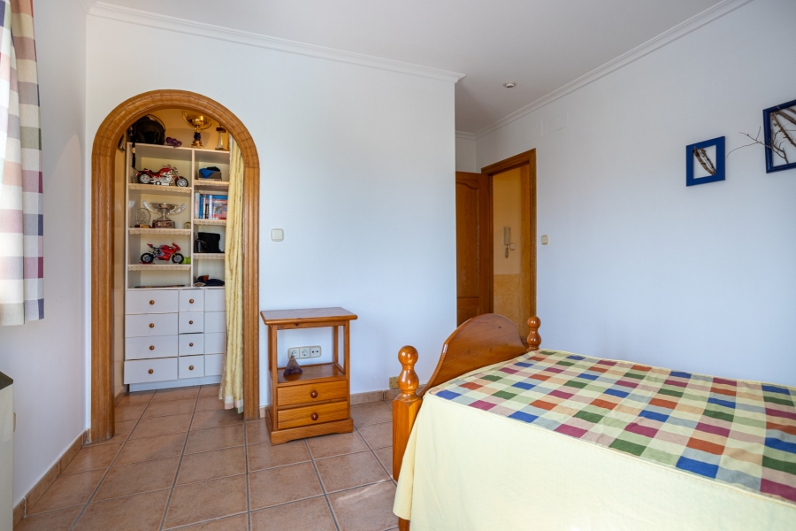 Re-Sale - Detached Villa - Elche - La Hoya