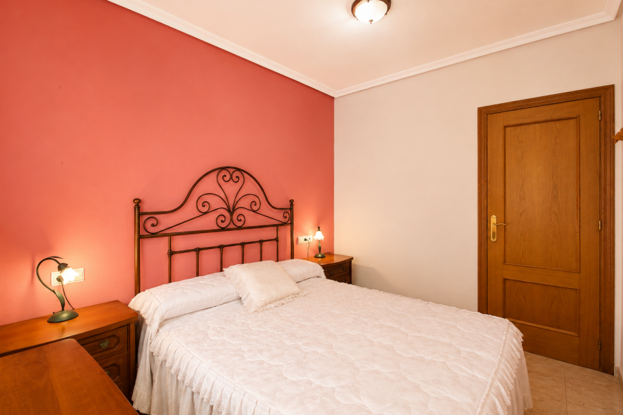 Re-Sale - Apartment - Torrevieja - Playa Del Cura