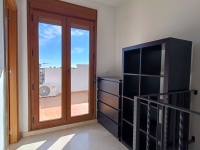 Re-Sale - Detached Villa - Algorfa - La Finca Golf Resort