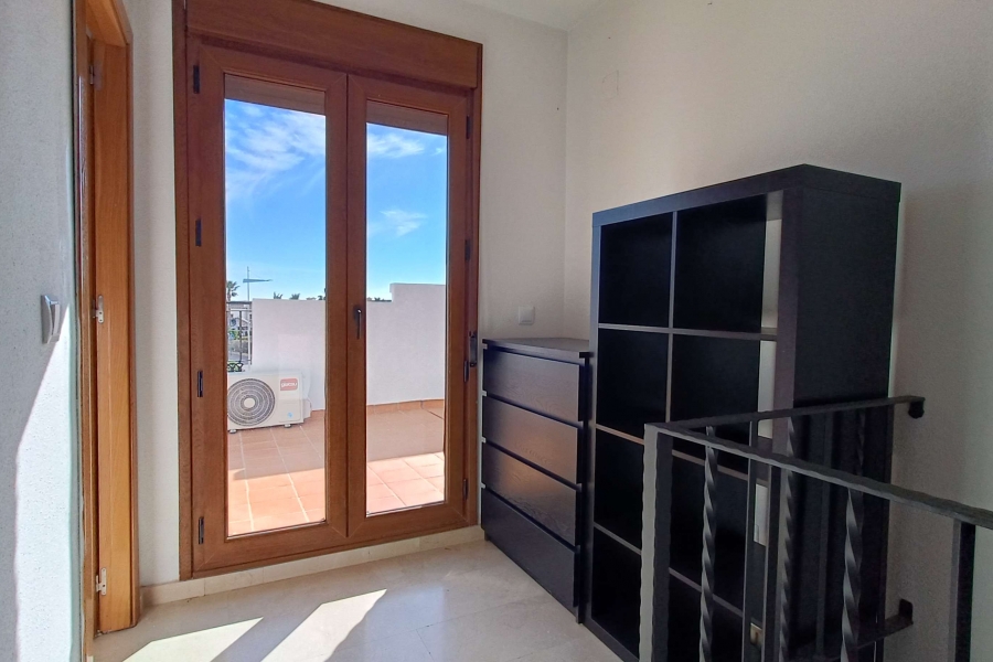 Re-Sale - Detached Villa - Algorfa - La Finca Golf Resort