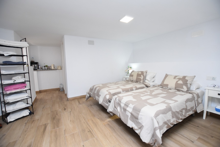 Re-Sale - Semi Detached Villa - Algorfa - La Finca Golf Resort