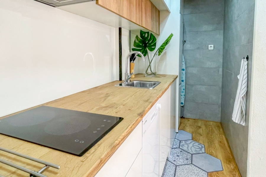 Re-Sale - Townhouse - Orihuela Costa - Playa Flamenca