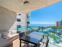 Re-Sale - Apartment - Orihuela Costa - Punta Prima