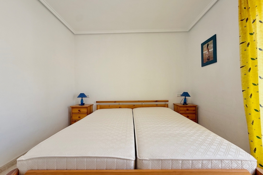 Re-Sale - Townhouse - Ciudad Quesada - Doña Pepa