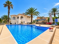 Re-Sale - Detached Villa - Ciudad Quesada - Ciudad Quesada - Town