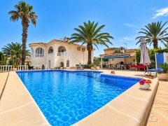 Detached Villa - Re-Sale - Ciudad Quesada - Ciudad Quesada - Town
