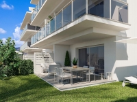 Nouveau - Appartement - Finestrat - Sierra Cortina - Golf Bahia