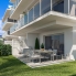 Nouveau - Appartement - Finestrat - Sierra Cortina - Golf Bahia