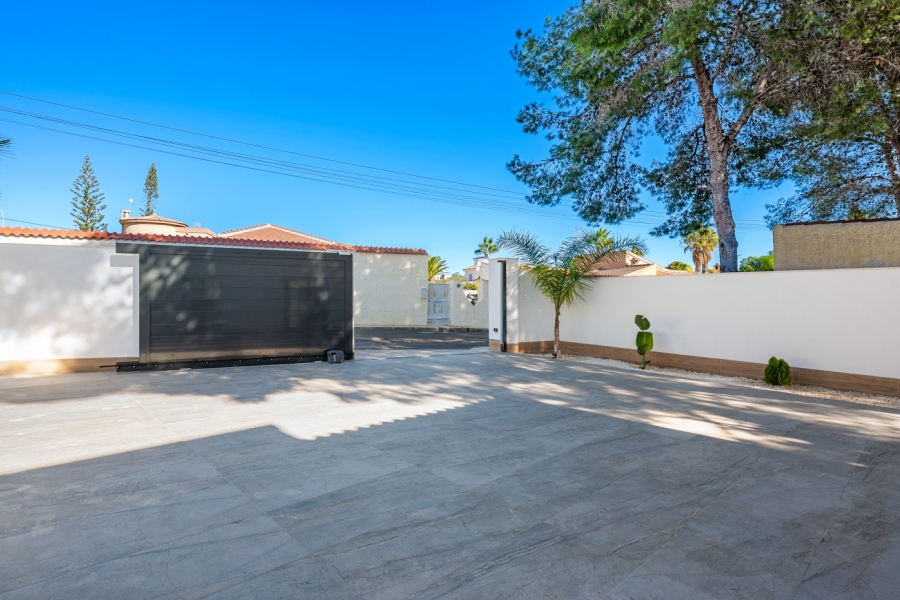 Re-Sale - Detached Villa - Ciudad Quesada - Ciudad Quesada - Town