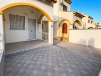 Re-Sale - Townhouse - Orihuela Costa - Playa Flamenca