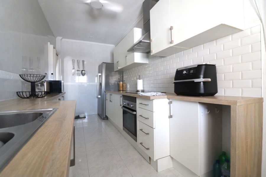 Re-Sale - Detached Villa - Benimar - Benimar I