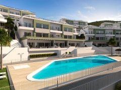Apartment - New - Xeresa - Xeresa