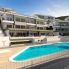 New - Apartment - Xeresa
