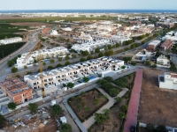 Re-Sale - Apartment - Pilar de La Horadada - Pilar de La Horadada - Town