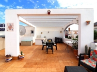 Re-Sale - Quad Villa - Orihuela Costa - Los Balcones