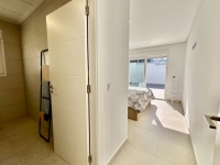 Re-Sale - Detached Villa - Benijofar - Benijofar - Village