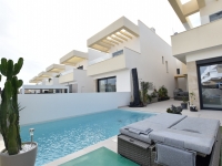 Re-Sale - Detached Villa - Los Montesinos - La Herrada