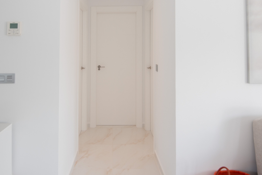 Nye - Frittliggende Villa - Pinar de Campoverde