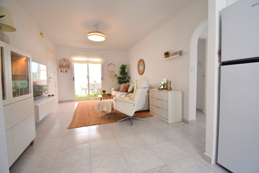 Re-Sale - Apartment - Orihuela Costa - La Florida