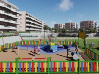 New - Apartment - Guardamar del Segura